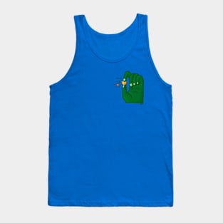 Booom Tank Top